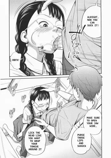 [Tsubaki Jushirou] Secret Morning Fhentai - Page 13