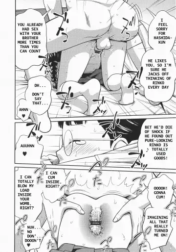 [Tsubaki Jushirou] Secret Morning Fhentai - Page 28