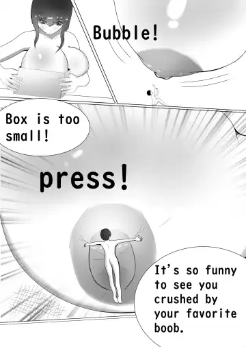 Student Body President's Punishment Instruction Fhentai - Page 17