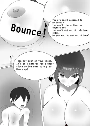 Student Body President's Punishment Instruction Fhentai - Page 21