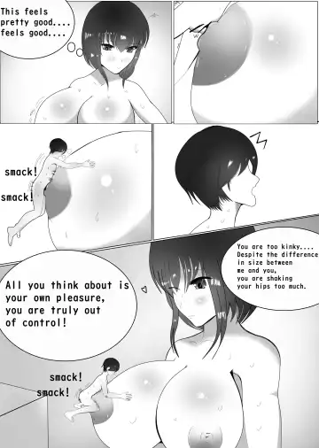 Student Body President's Punishment Instruction Fhentai - Page 9