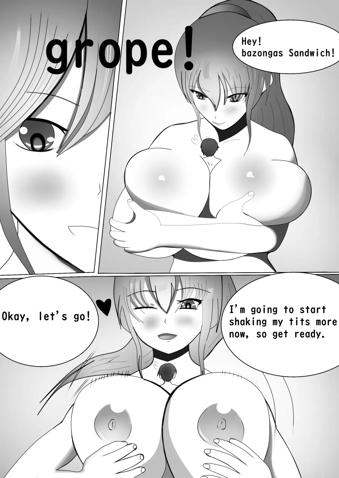 Supplementary Examinations Fhentai - Page 6