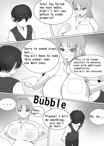 Supplementary Examinations Fhentai - Page 2