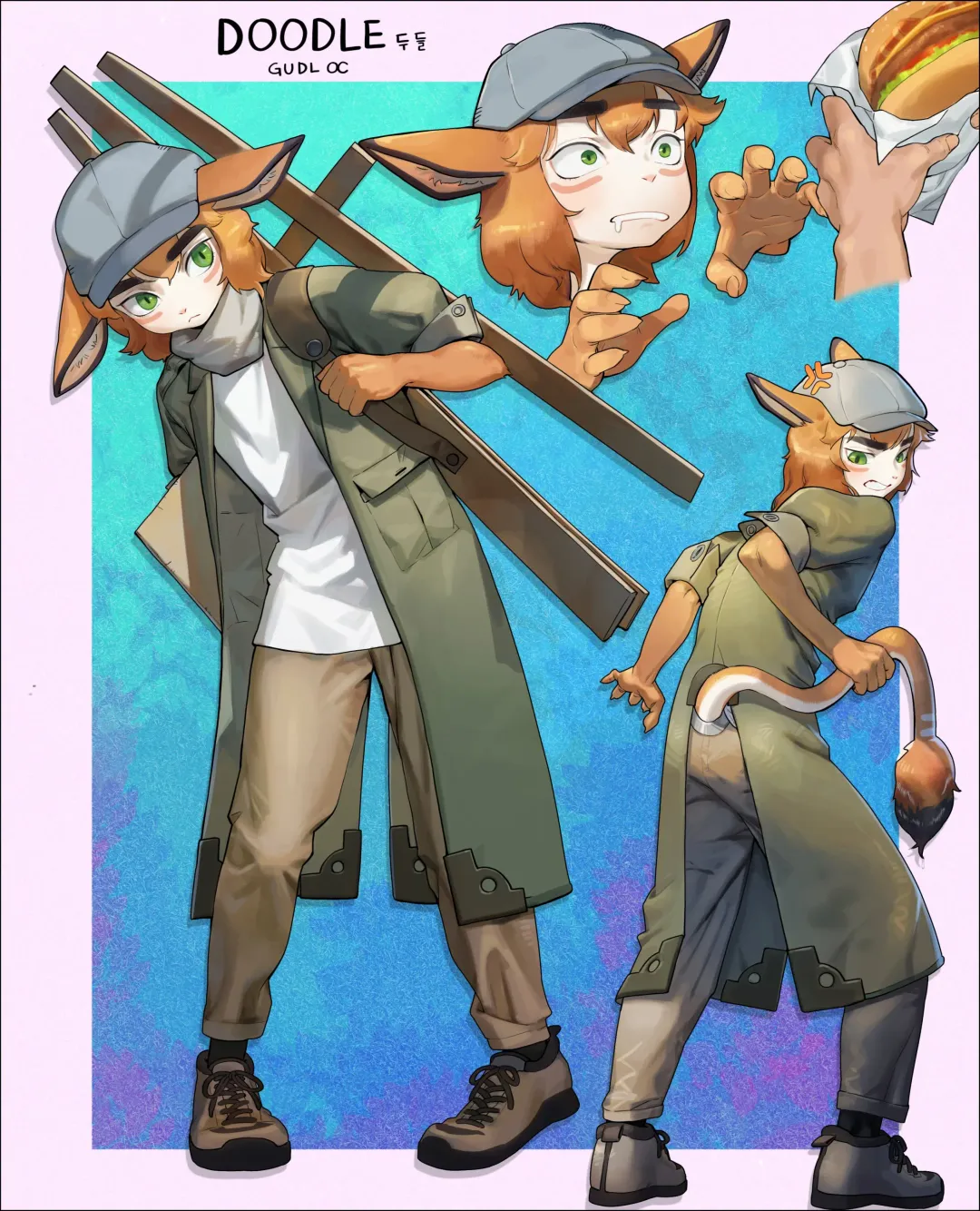 [Gudl] Friendly Neighbor (uncensored) Fhentai - Page 30