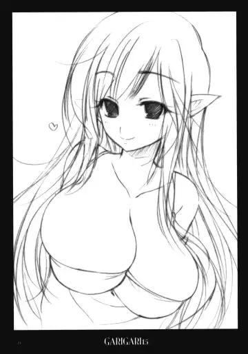 [Kobayashi Youkoh] GARIGARI 15 Fhentai - Page 19