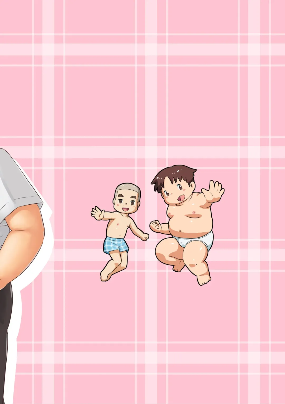 [Pihii] Osananajimi wa Kou Miete... Fhentai - Page 40