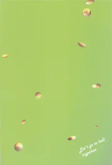 Kimi Tsukamu, Million Gold Fhentai - Page 48