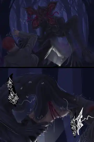 [Iiimp] Monster Mating - Fhentai