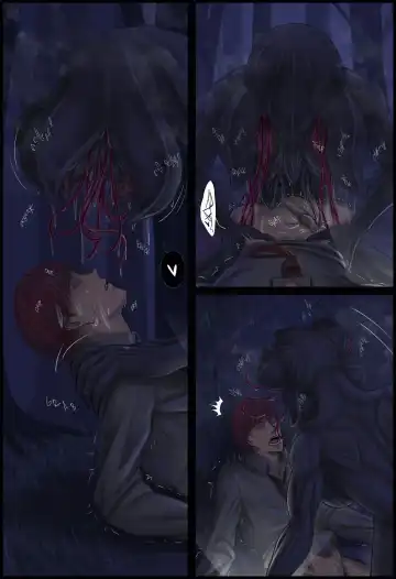 [Iiimp] Monster Mating Fhentai - Page 2