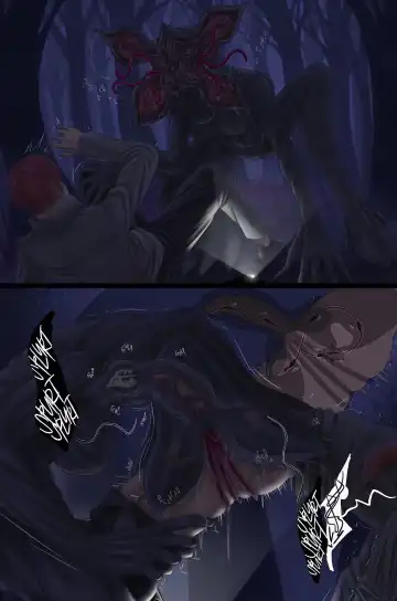 [Iiimp] Monster Mating Fhentai - Page 4