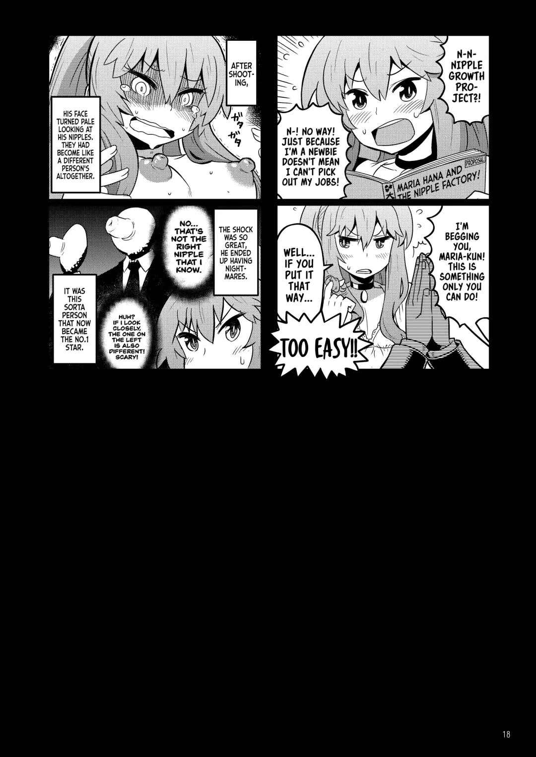 Sayonara Junketsu | Farewell Chastity Fhentai - Page 141