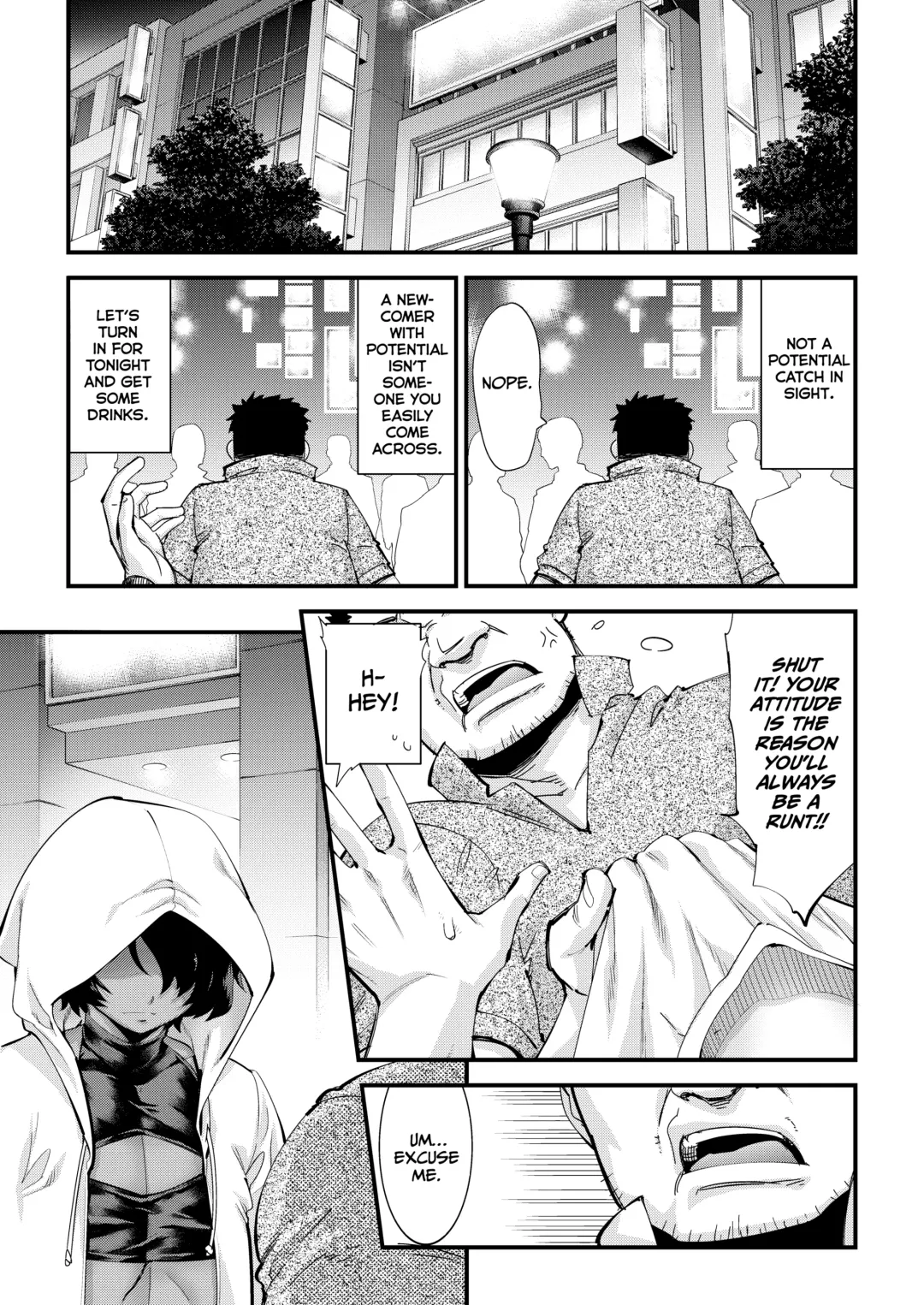 Sayonara Junketsu | Farewell Chastity Fhentai - Page 71