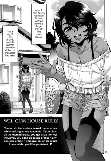 Sayonara Junketsu | Farewell Chastity Fhentai - Page 103