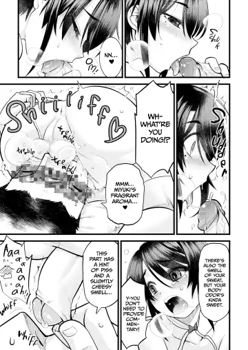 Sayonara Junketsu | Farewell Chastity Fhentai - Page 36