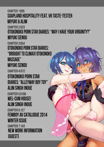 Sayonara Junketsu | Farewell Chastity Fhentai - Page 5