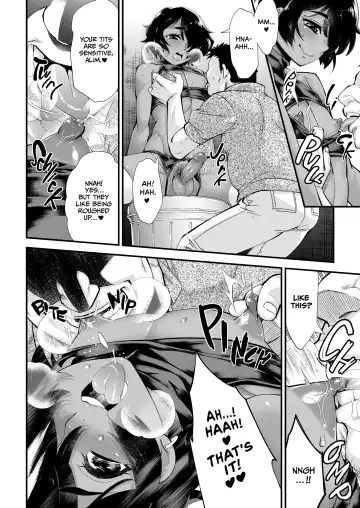 Sayonara Junketsu | Farewell Chastity Fhentai - Page 74