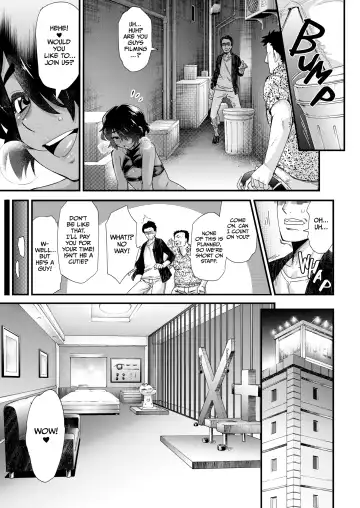 Sayonara Junketsu | Farewell Chastity Fhentai - Page 81