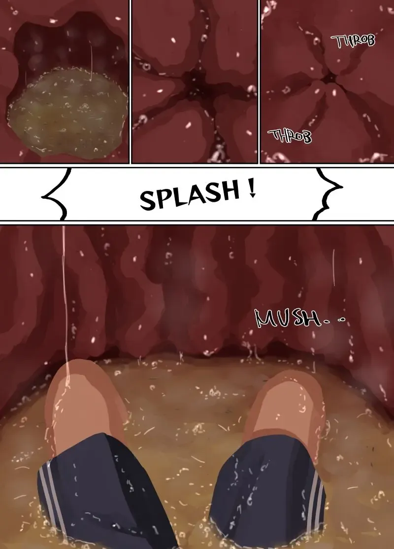 [Parins] bokukko vore Fhentai - Page 11