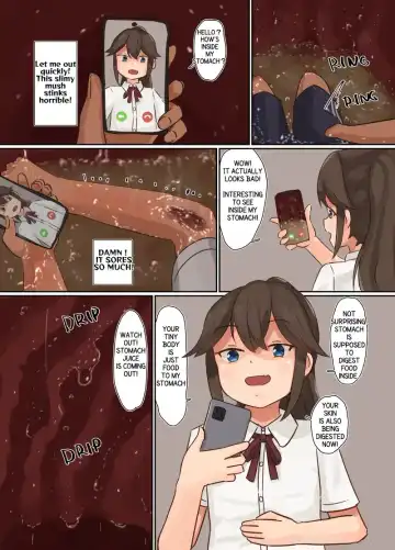 [Parins] bokukko vore Fhentai - Page 12