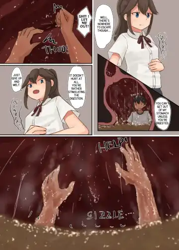 [Parins] bokukko vore Fhentai - Page 13