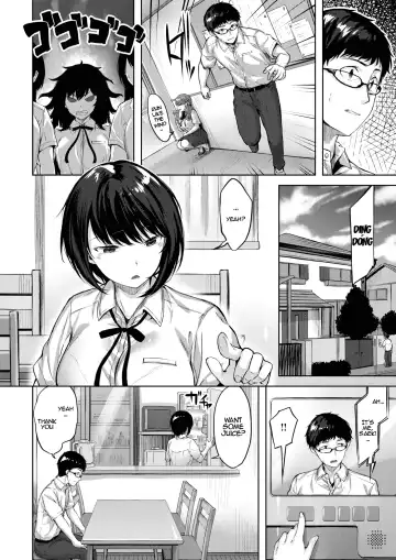 [Hinasaki Yo] Otome no Kokoroiki - The Determination of a Maiden Fhentai - Page 8