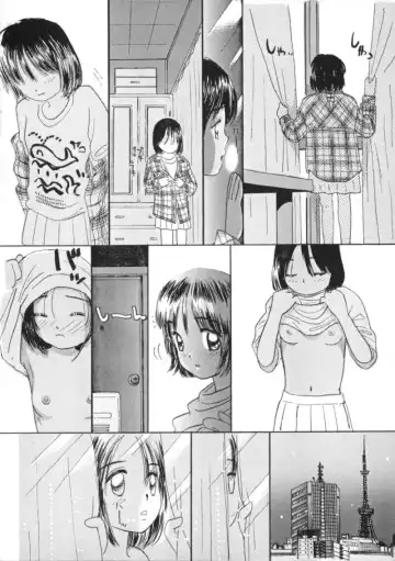 Comic BLACK MARKET Nana Fhentai - Page 90