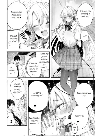 [Kakao] Koakuma Setsuko no Himitsu Vol.7 | The Secret of The Little Devil Setsuko vol.7 Fhentai - Page 5