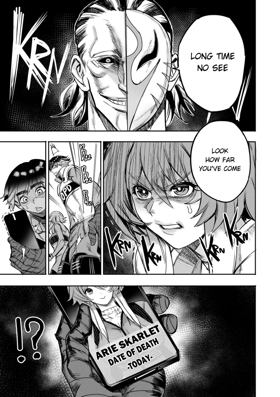 [Furiouzly] I sold my body to a god Chap2-3 (uncensored) Fhentai - Page 73