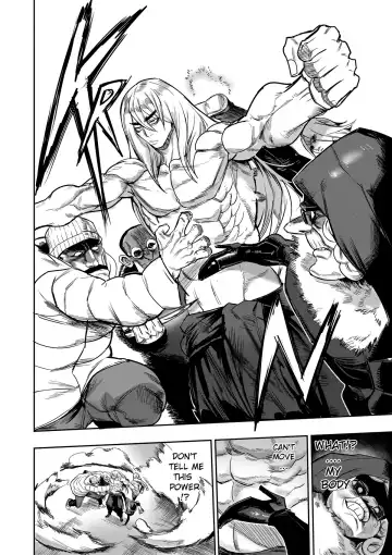 [Furiouzly] I sold my body to a god Chap2-3 (uncensored) Fhentai - Page 18