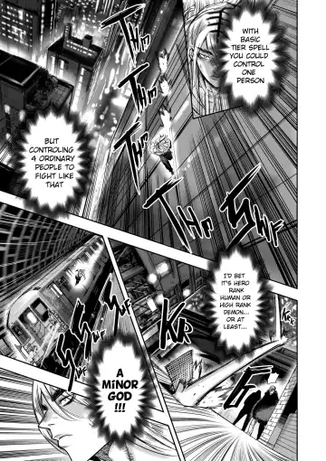 [Furiouzly] I sold my body to a god Chap2-3 (uncensored) Fhentai - Page 21