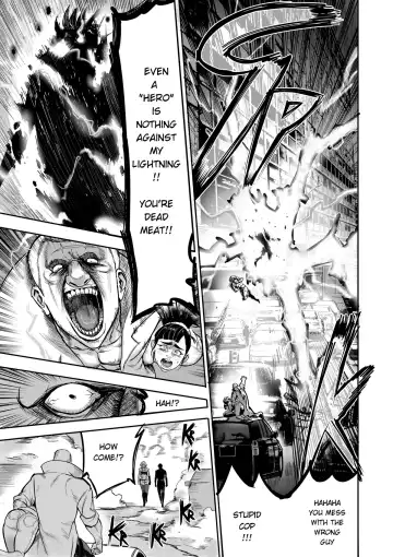 [Furiouzly] I sold my body to a god Chap2-3 (uncensored) Fhentai - Page 35