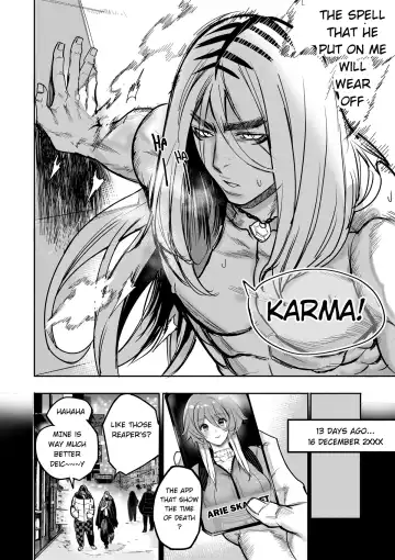 [Furiouzly] I sold my body to a god Chap2-3 (uncensored) Fhentai - Page 38