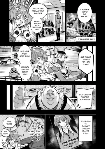 [Furiouzly] I sold my body to a god Chap2-3 (uncensored) Fhentai - Page 43
