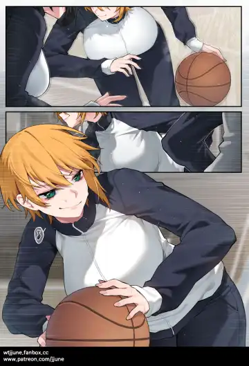 Read [Jjune] Tuberose - Fhentai