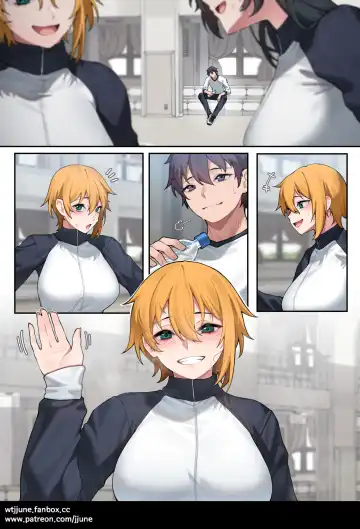 [Jjune] Tuberose Fhentai - Page 2