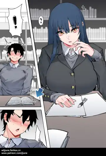 Read [Jjune] Tuberose - Fhentai