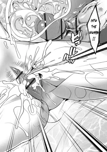 [Binbi] Inga Oho | Indecent Retribution Fhentai - Page 14