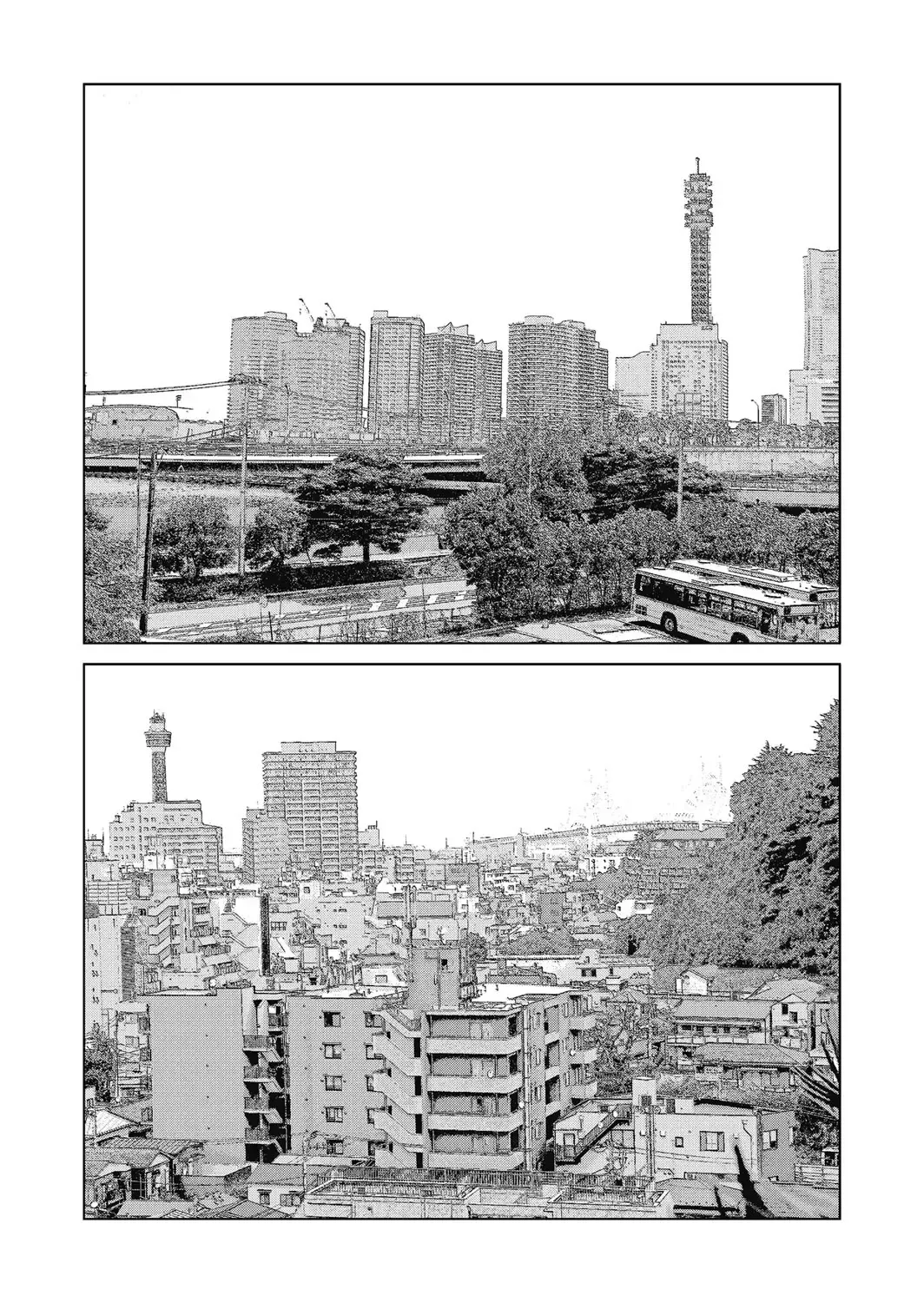 [Yokoyama Michiru] Ano Hi no Sensei 4 Fhentai - Page 55