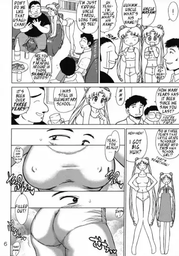 [Kuroinu Juu] Burning Down the House Fhentai - Page 5