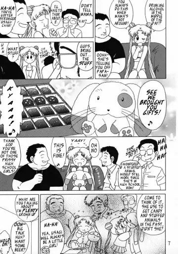 [Kuroinu Juu] Burning Down the House Fhentai - Page 6