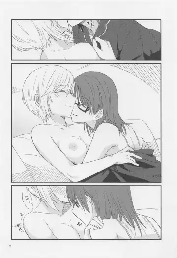 j'adore Fhentai - Page 17