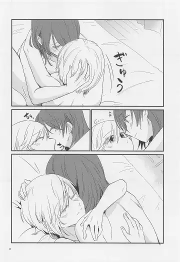 j'adore Fhentai - Page 41