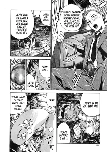 [Sasagawa Hayashi] Hitomi Oushin | Hitomi's Cherry Red Lips (decensored) Fhentai - Page 20