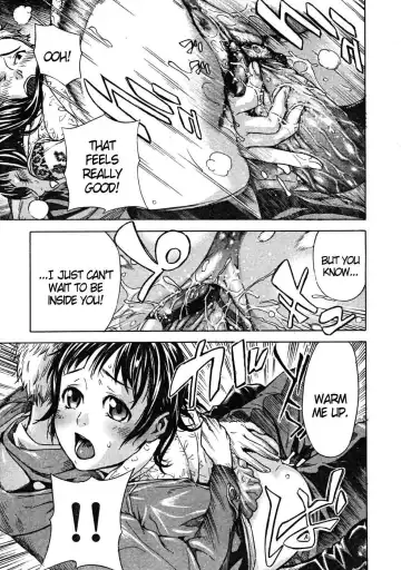 [Sasagawa Hayashi] Hitomi Oushin | Hitomi's Cherry Red Lips (decensored) Fhentai - Page 21