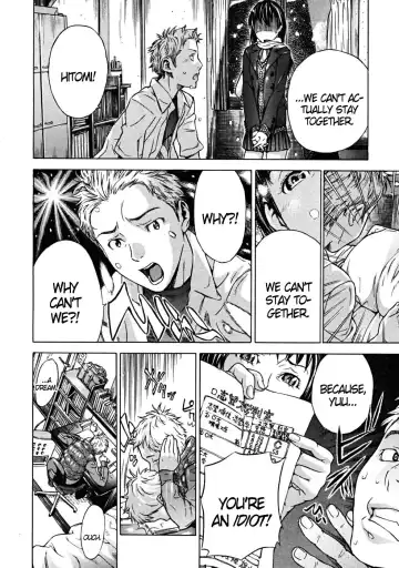 [Sasagawa Hayashi] Hitomi Oushin | Hitomi's Cherry Red Lips (decensored) Fhentai - Page 6