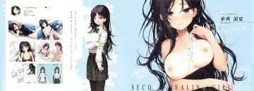 [Senji] Kakae makura Gasyuu -Kaimin Shoujo- Fhentai - Page 10