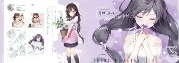 [Senji] Kakae makura Gasyuu -Kaimin Shoujo- Fhentai - Page 17