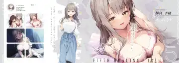 [Senji] Kakae makura Gasyuu -Kaimin Shoujo- Fhentai - Page 25