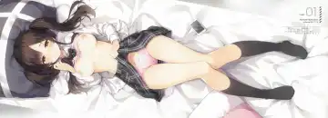 [Senji] Kakae makura Gasyuu -Kaimin Shoujo- Fhentai - Page 4