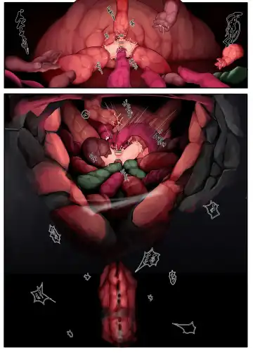 [Waysin] Shokushu no Ana Fhentai - Page 28